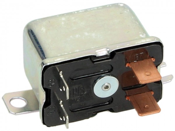Sceed42 Starterrelais 12 V