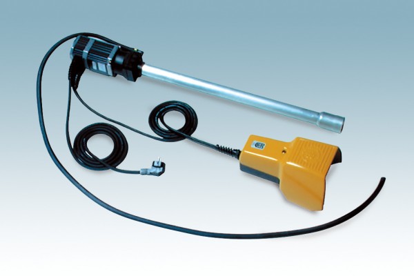 Elektropumpe KRP 630E