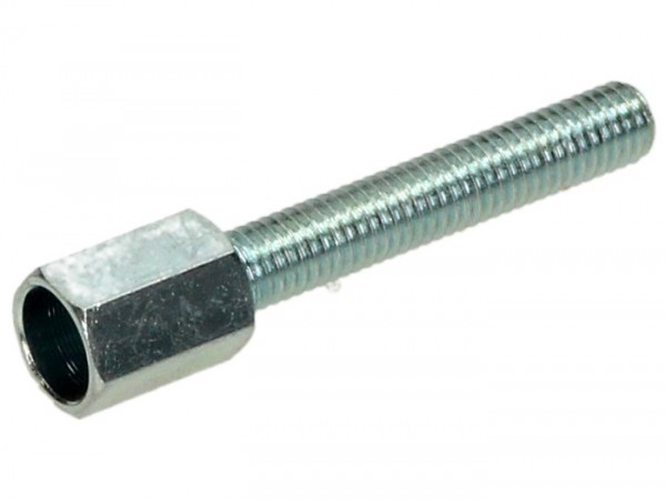 Einstellschraube