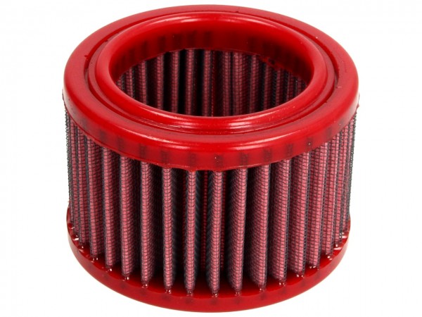 BMC Luftfiltereinsatz, FM395/06 standard, rot, auswaschbar