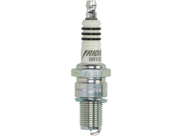 NGK Zündkerze, BR10EIX, Iridium