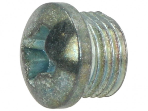 Schraube