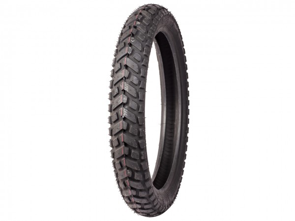 Heidenau Reifen 90/90-21, 54T, TT, K60 front