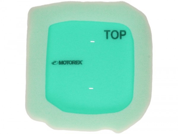 Motorex Luftfiltereinsatz, auswaschbar