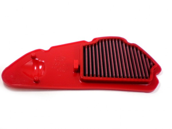 BMC Luftfiltereinsatz, FM686/04 standard, rot, auswaschbar