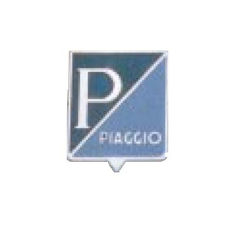 Emblem, Piaggio