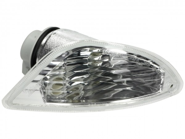 Blinker, hinten, links