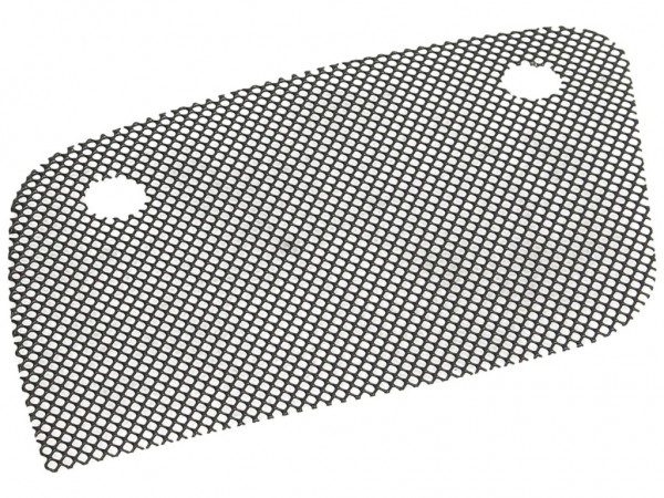 Abdeckung