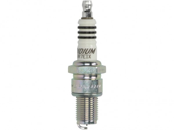 NGK Zündkerze, BR7EIX, Iridium