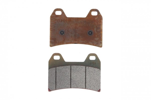 Bremsbelagsatz, Brembo