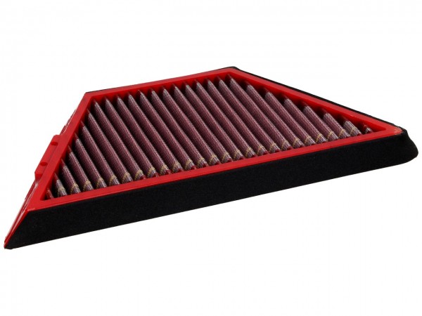 BMC Luftfiltereinsatz, FM727/04RACE Racing, rot, auswaschbar