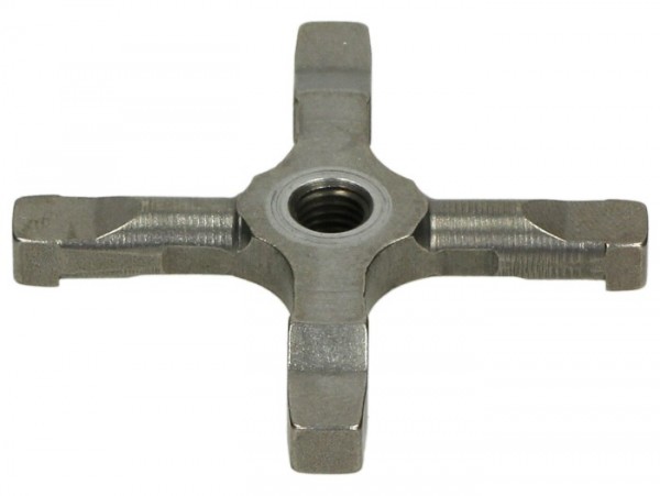 Schaltkreuz