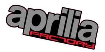 Dekor, Aprilia Factory, links