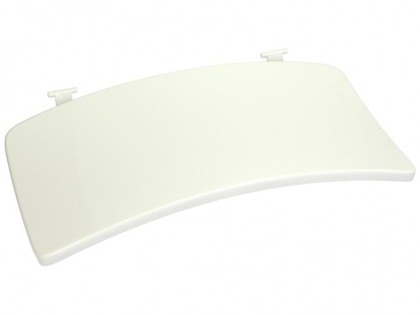 Gepäckfachklappe, weiss, Suffix: BR_weiss montebianco / innocenza / 544