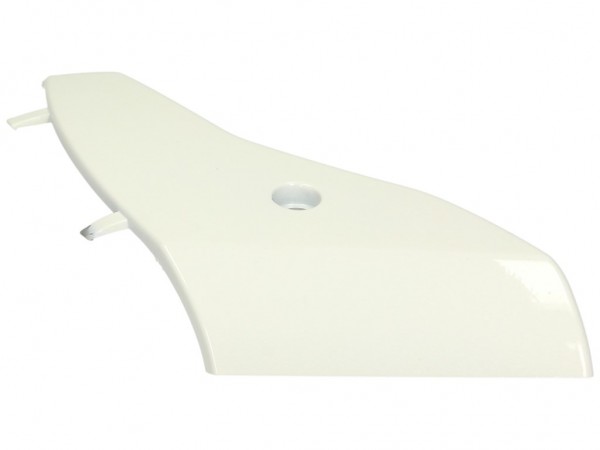 Abdeckung, weiss, Suffix: BR_weiss montebianco / innocenza / 544