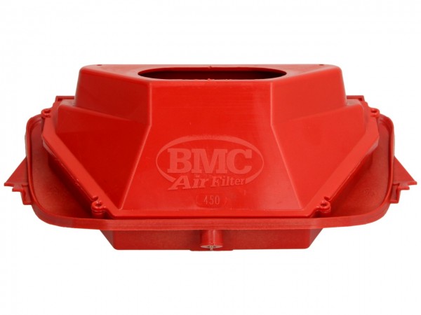 BMC Luftfiltereinsatz, FM595/04RACE Racing, rot, auswaschbar
