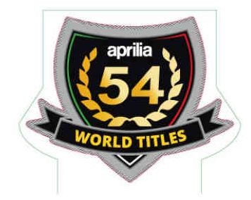 Dekor, 54 World Titles