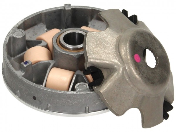 Variator