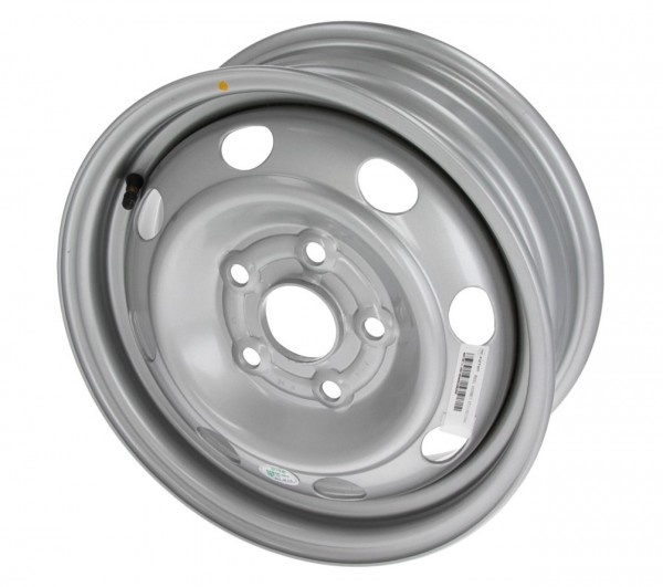 Felge, 5Jx14 H2-ET40