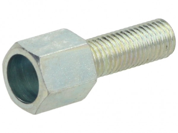 Einstellschraube
