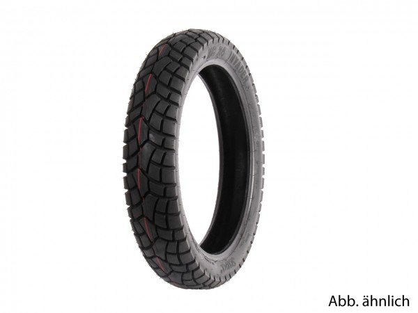 Mitas Reifen 90/90-21, 54R, TT, MC24