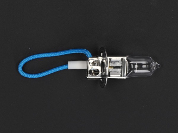 Philips Leuchtmittel, Glühlampe, H3, 12 V, 55 W, PK22S