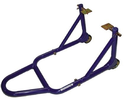 Montageständer Front Econ Pro