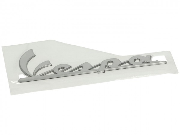 Dekor, Vespa, silber