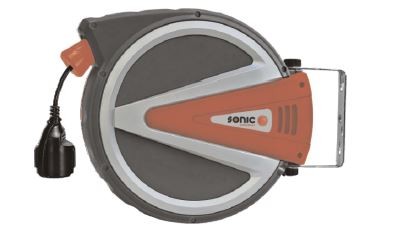 Econ SONIC Kabelaufroller 20 m