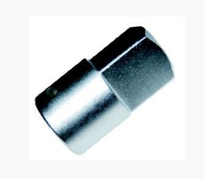 Econ Steckschlüsseleinsatz Adapter, 3/4 x 1/2 Zoll