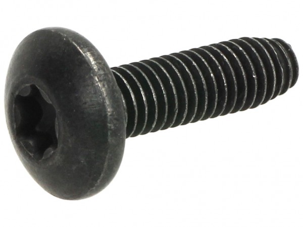 Schraube, M6x22