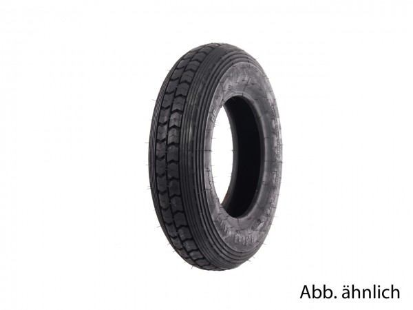 Continental Reifen 4.00-8, 55J, TT, LB