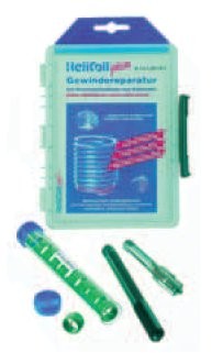Helicoil Reperatursatz Kompl
