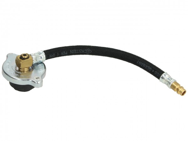 Econ Winkeladapter Honda, Yamaha KW60