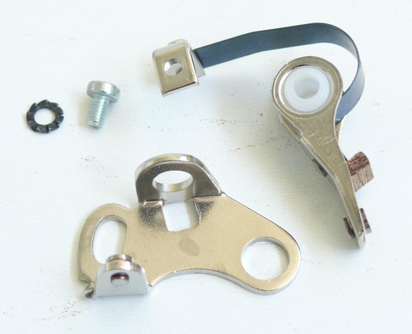 BREAKER MPA-MPR-MPV