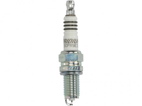 NGK Zündkerze, DCPR9EIX, Iridium