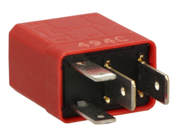 Fernschalter 12 V, 30 A, A727 702.50 46520422
