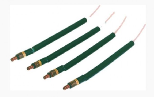 Econ Schlauchadapter, Teflon, M6