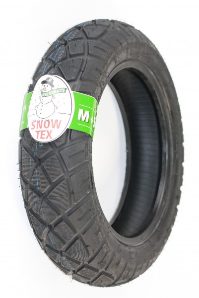 Heidenau Reifen 120/80-12, 65M, TL, K58 SnowTex, M+S