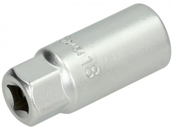 Econ Zündkerzennuss, 3/8 Zoll, 18 mm