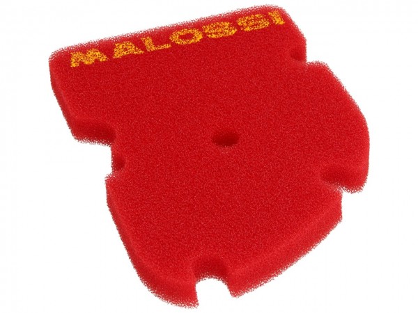 Malossi Luftfiltereinsatz, Red Sponge standard