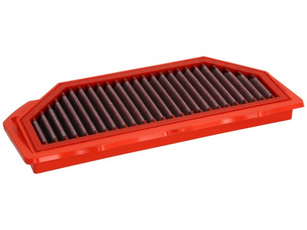 BMC Luftfiltereinsatz, FM628/04RACE Racing, rot, auswaschbar