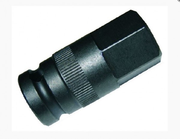 Econ Steckschlüsseleinsatz, 1/2 Zoll, 19 mm