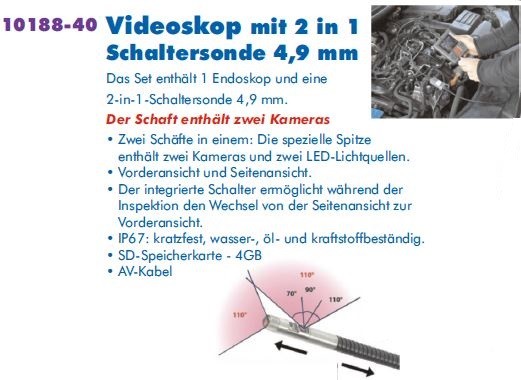 Econ Videoskop