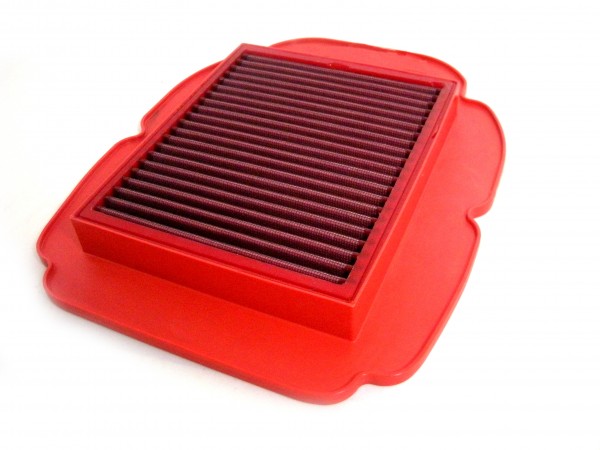 BMC Luftfiltereinsatz, FM696/04 standard, rot, auswaschbar