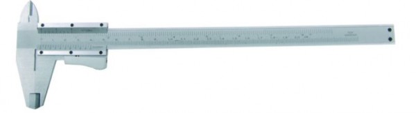 Econ Messschieber, 200 mm, rostfrei