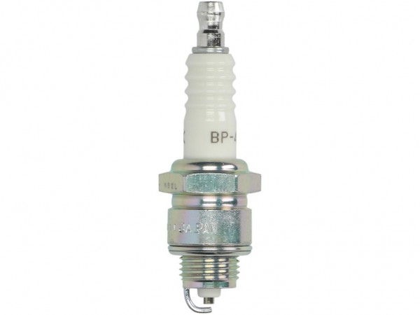 NGK Zündkerze, BP4, Standard