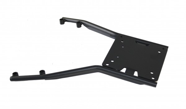 Shad Top Case Träger, schwarz, Stahl