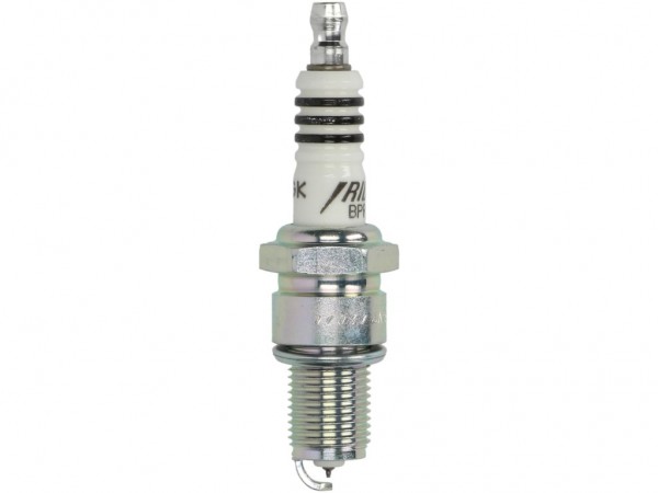 NGK Zündkerze, BPR7EIX, Iridium