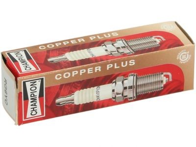 Champion Zündkerze, RG6YC